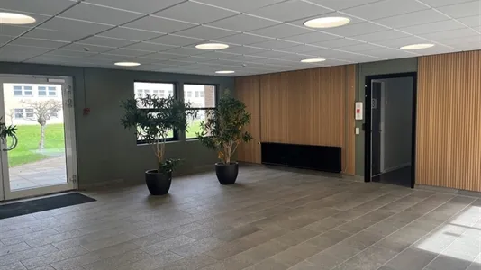 Ingresso - Office Space with Central Location in Taastrup