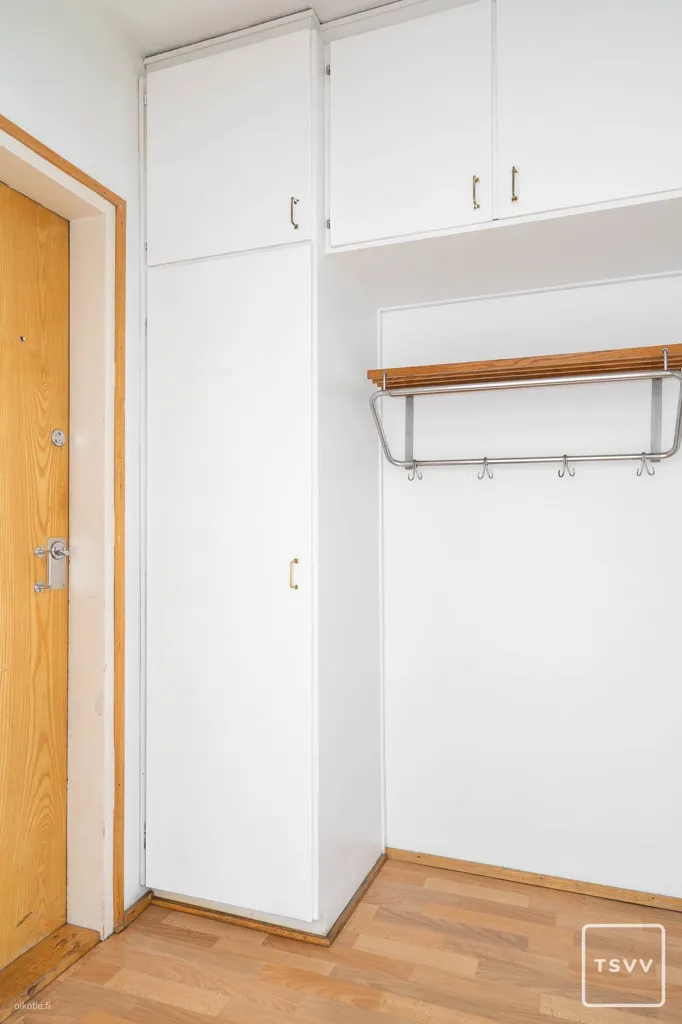 Stanze - City Centre Flat with Sauna in Turku