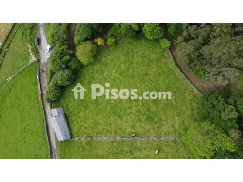Vista aerea - Traditional Complex with Spectacular Views in Boal