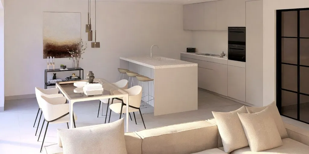 Pastoral-Style New Build in Bellegem