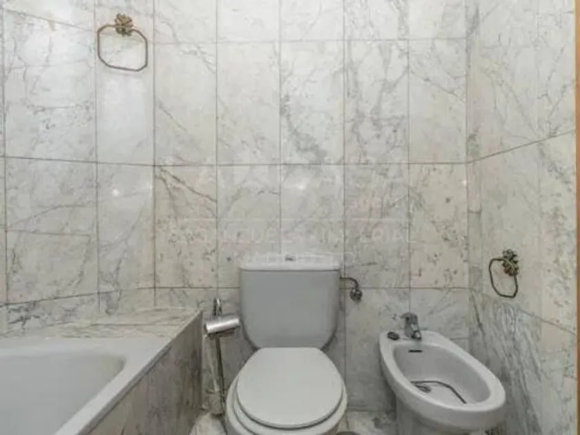 Vannitoad - Corner Flat with Terraces in Imperial, Madrid