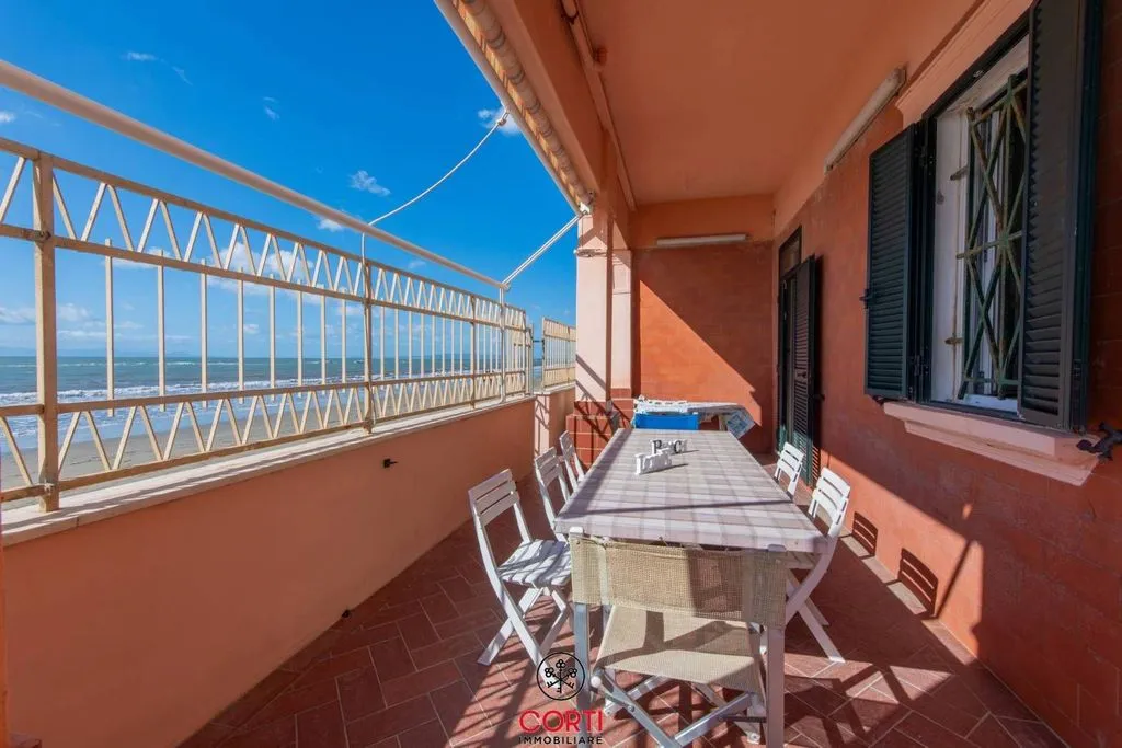 Terrasse - Luxury Villa with Beach Access in Follonica