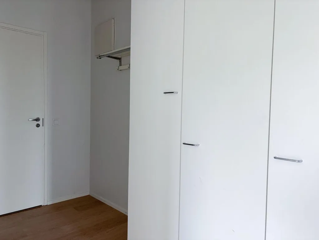 Rooms - Spacious Flat with Sauna in Jyväskylä