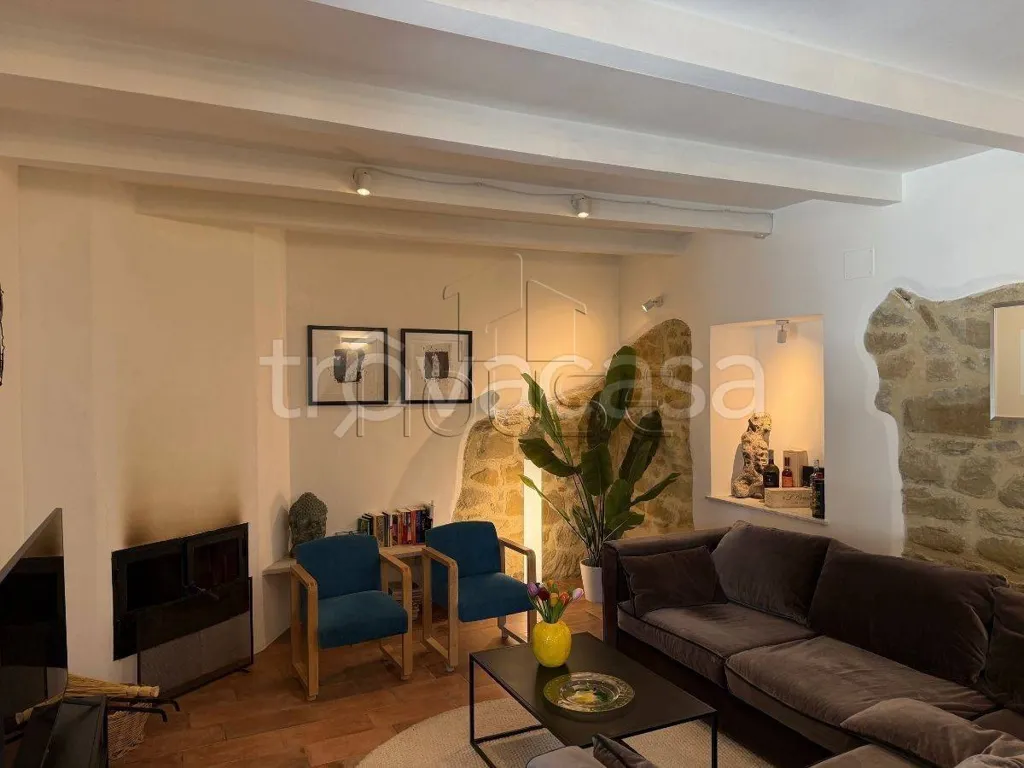 Séjour - Luxury Villa with Panoramic Views in Umbertide