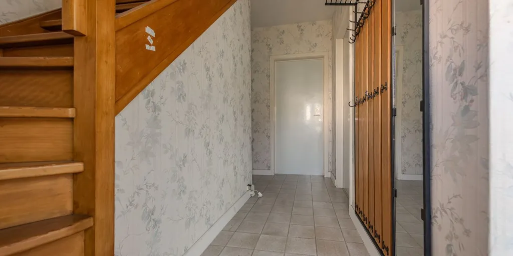 Pièces - Maison avec Jardin Spacieux à Lokeren