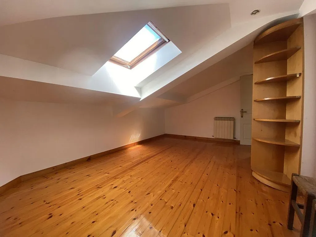 Rooms - Historic Chalet with Mountain Views in Ribadedeva