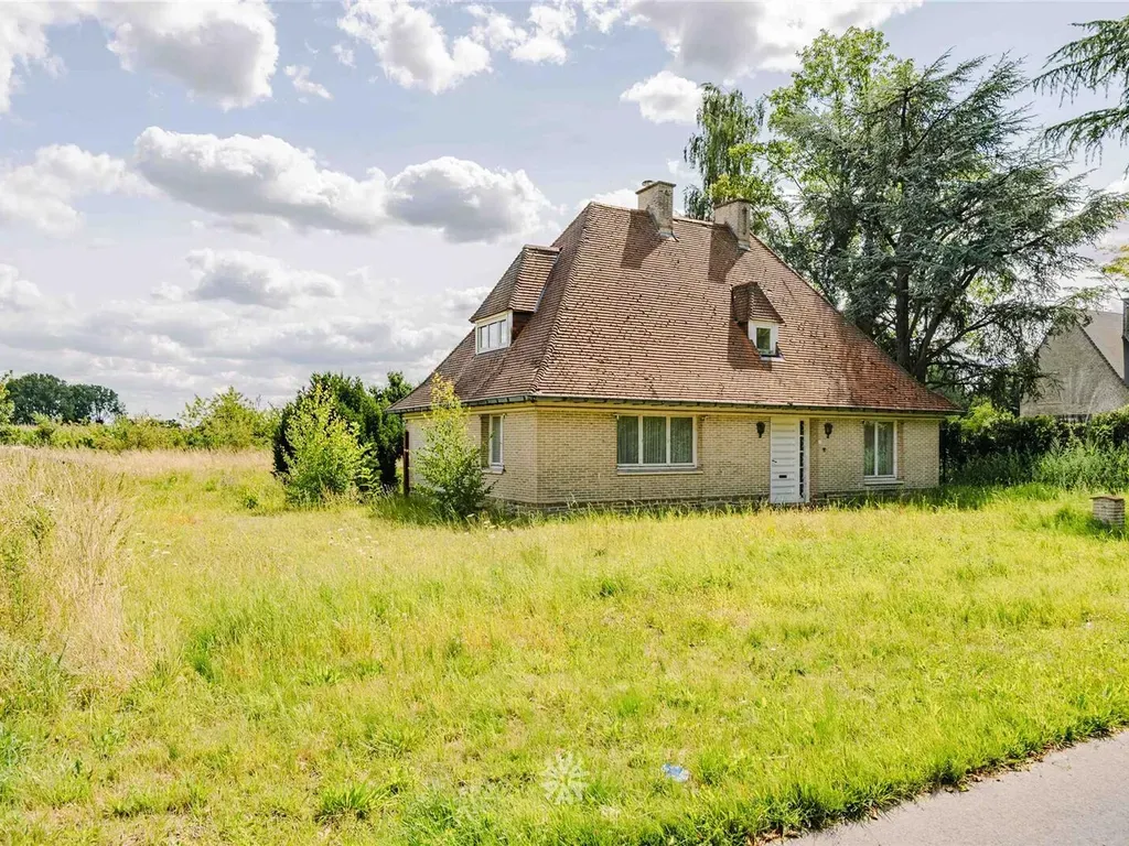 Exterior - Land in Astene