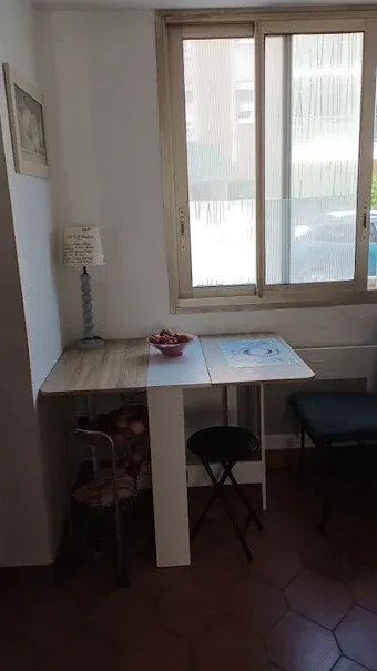 Furnished Studio in Hyères