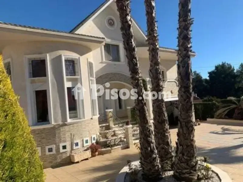 Extérieur - Chalet with Pool in Pinar de Campoverde