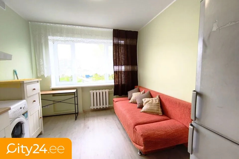 Magamistoad - Apartment with Sea View in Tallinn