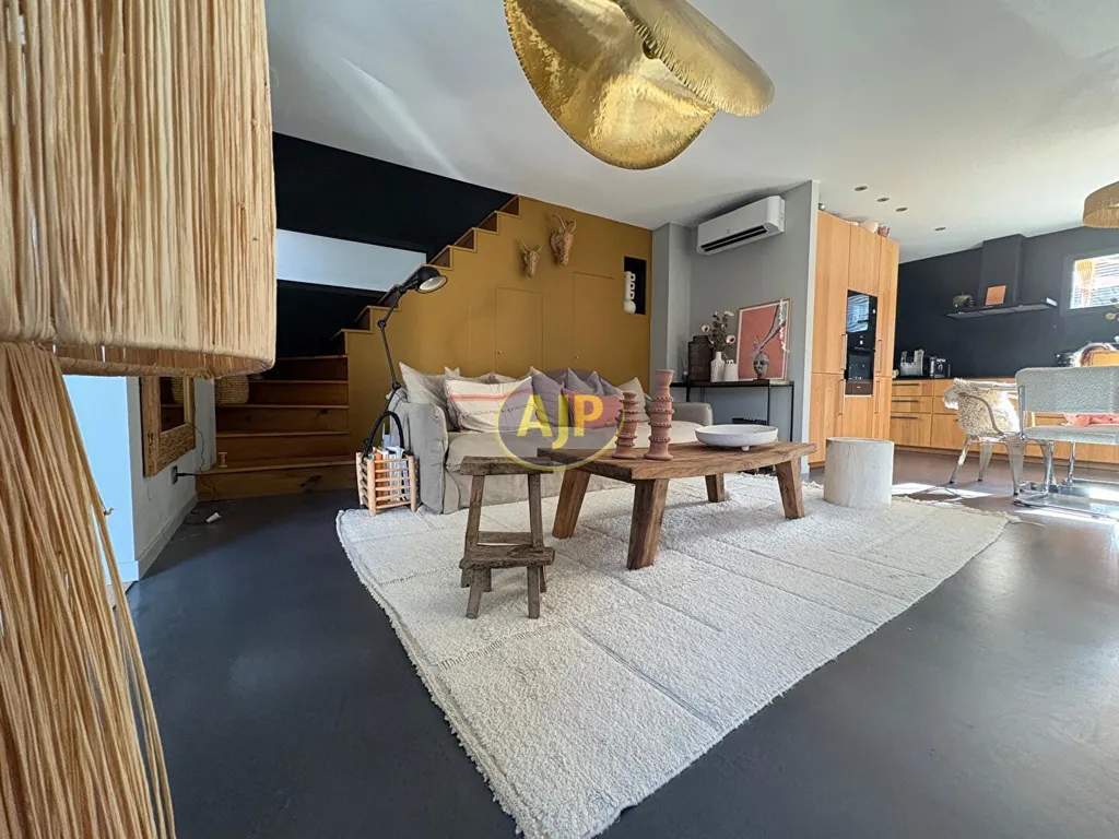 Maison 5 pièces à Lacanau