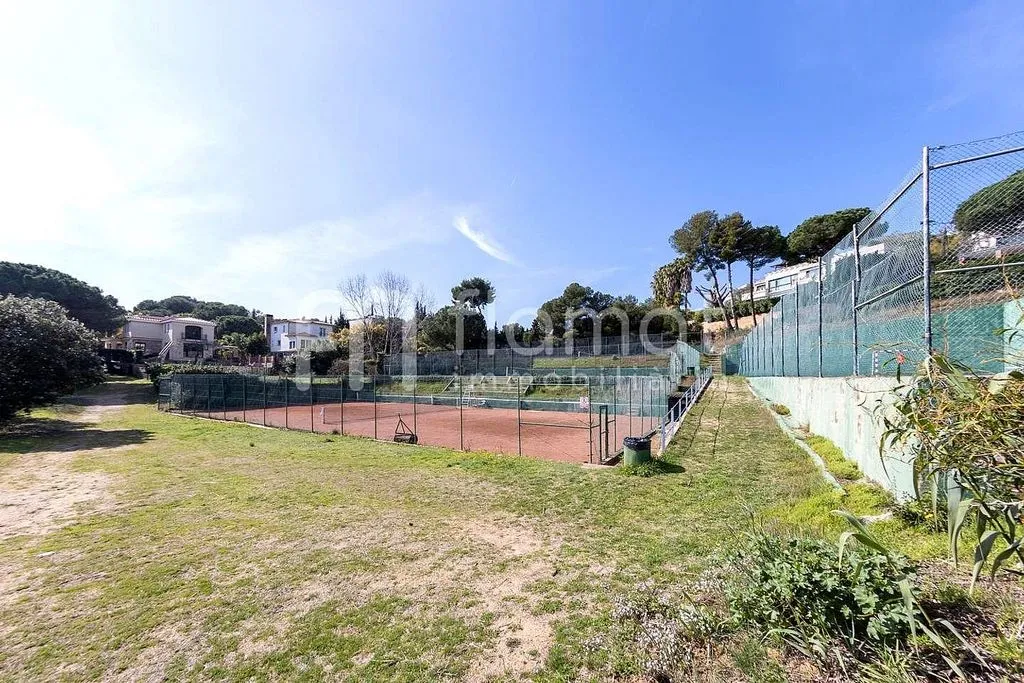 Jardin - Luxury Villa with Sea View in Lloret de Mar