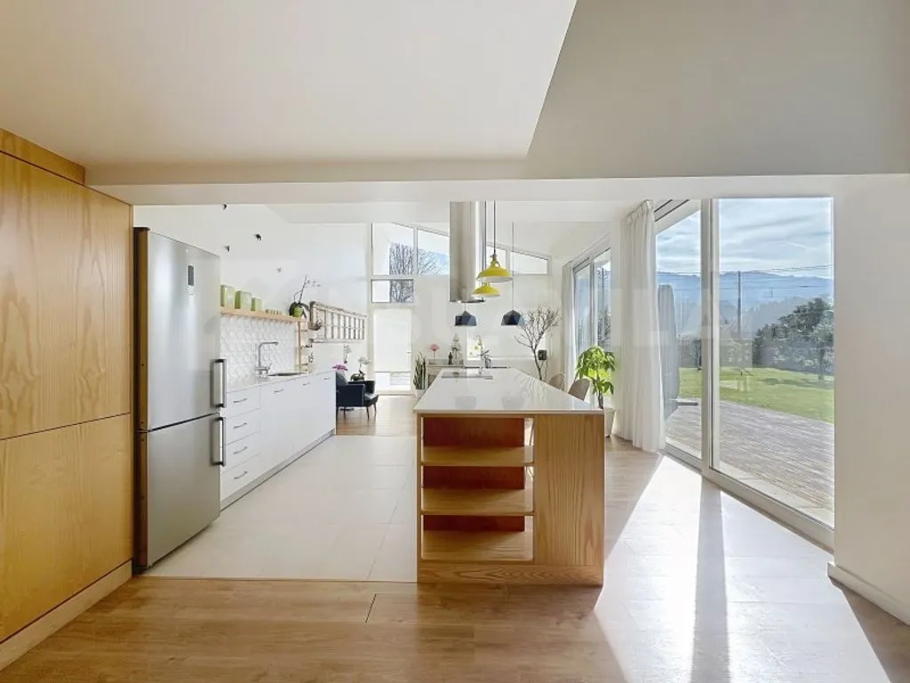 Cuisine - Refurbished Villa with Garden in Caminha