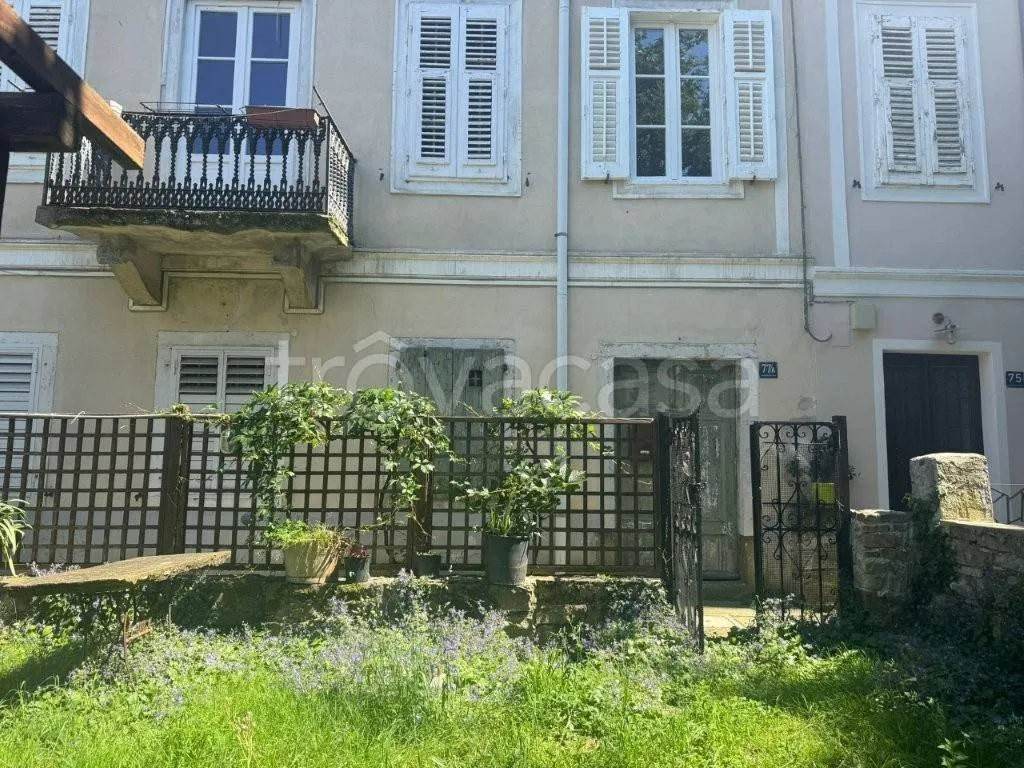 Extérieur - Apartment with Panoramic View in Trieste