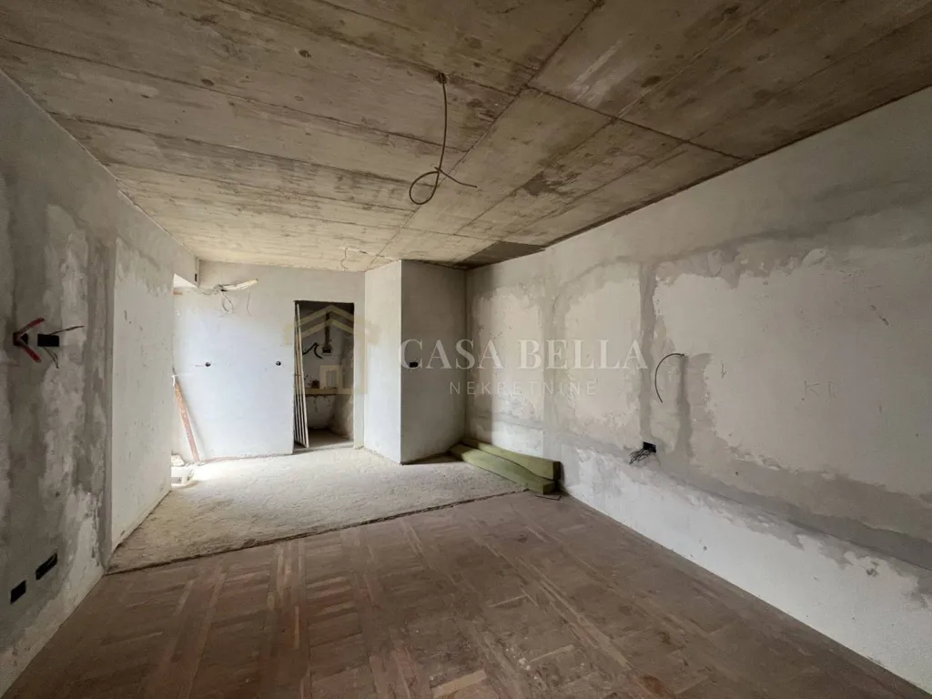 Stanze - House with Pool near Bribir Centre