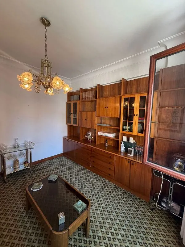Elutuba - Apartment with Balcony in Bilbao
