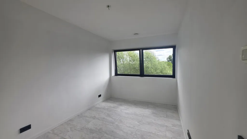 Pièces - Luxury Apartment with Parking in Rotterdam
