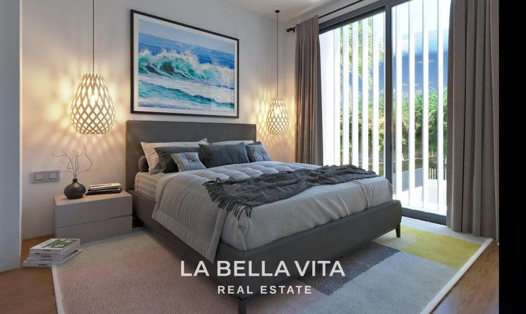 Chambres - Luxury Villa with Pool in Ciudad Quesada