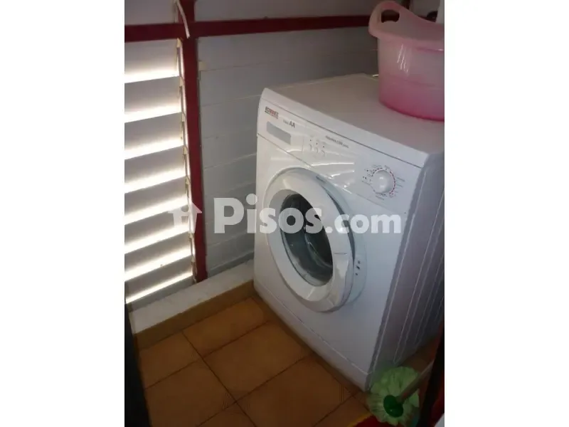 Utility Room - Apartment with Sea View in Platja d'Aro