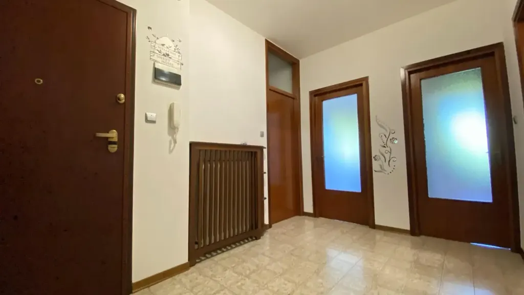 Esik - Apartment with Terraces in Farra d'Isonzo