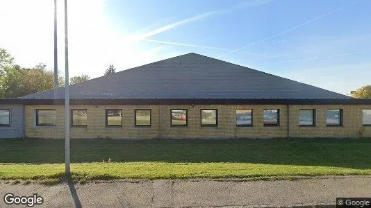 Esterno - Office Space for Rent in Hørsholm