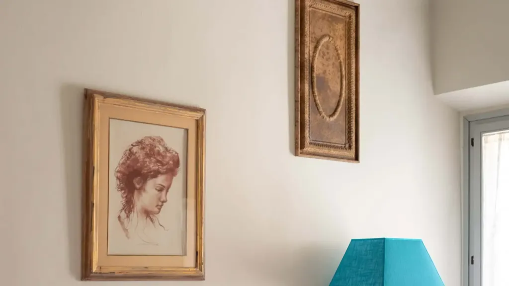 Magamistoad - Renovated Apartment with Central Location in Florence