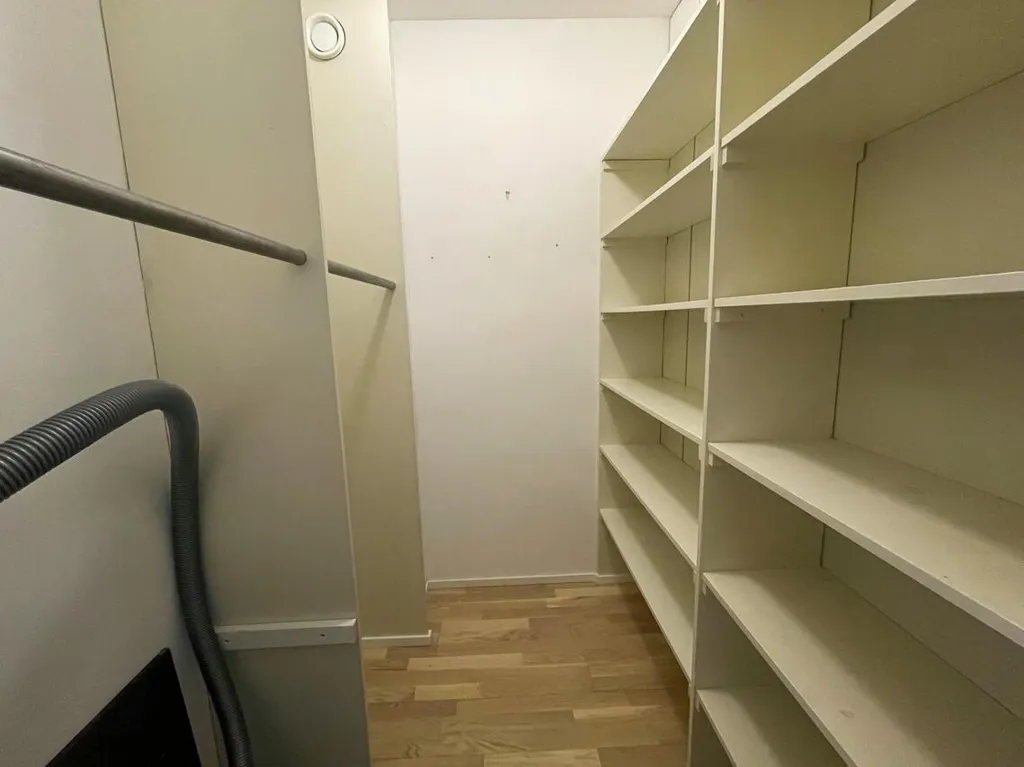 3-toaline korter asukohas Seinäjoki