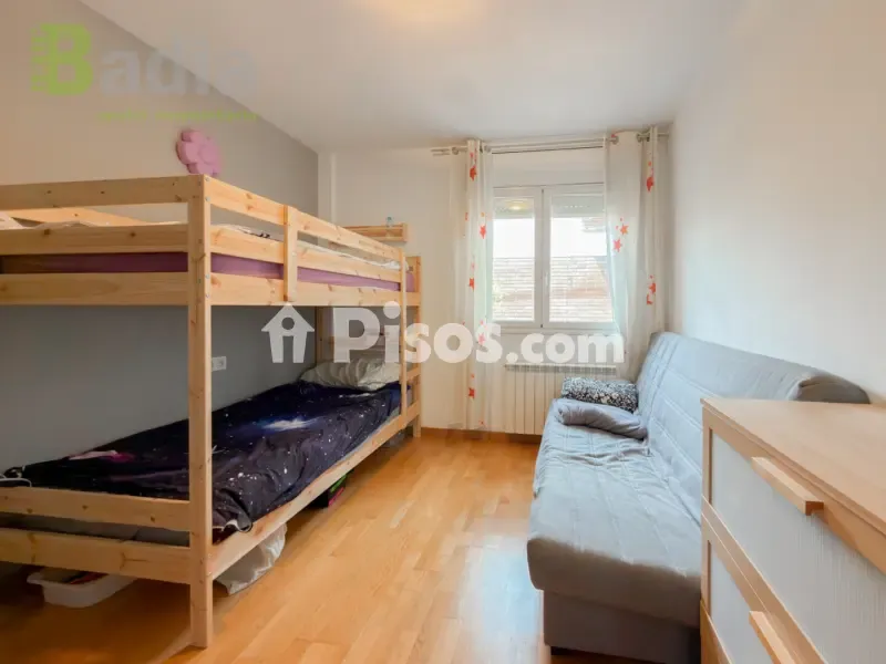 Appartement 4 chambres à ES