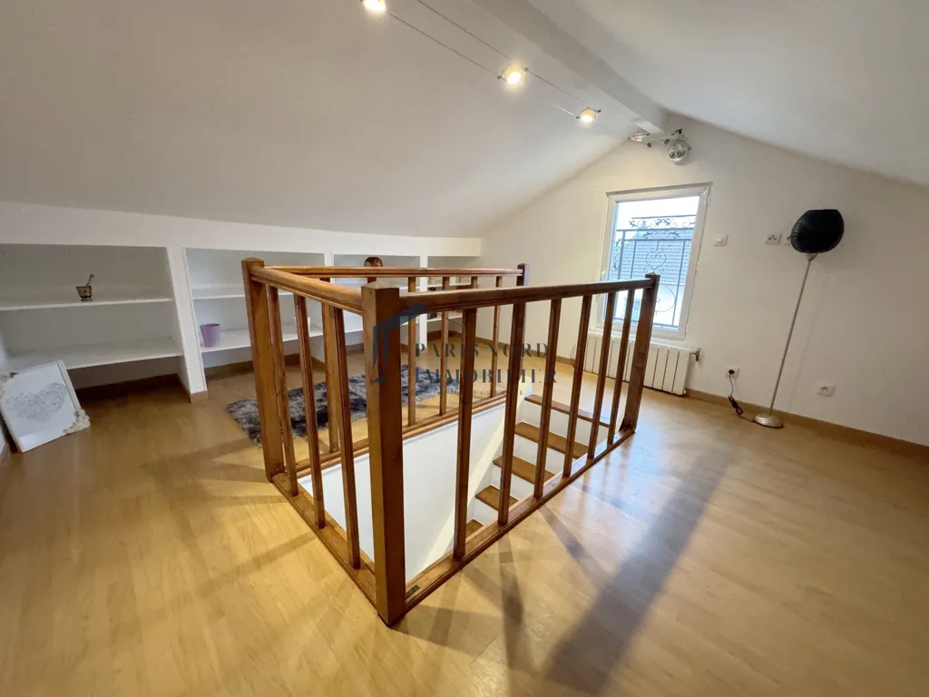 Maison 5 pièces à Drancy