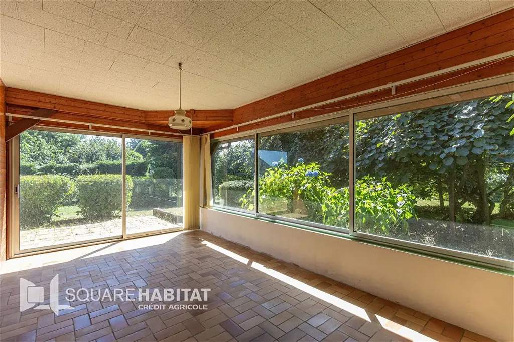 Maison 5 pièces à Tarbes