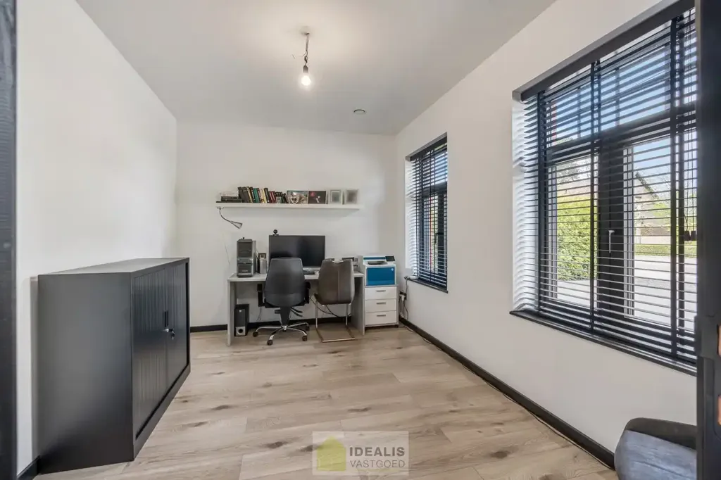 Studio - Luxury Villa with Terrace in Overpelt