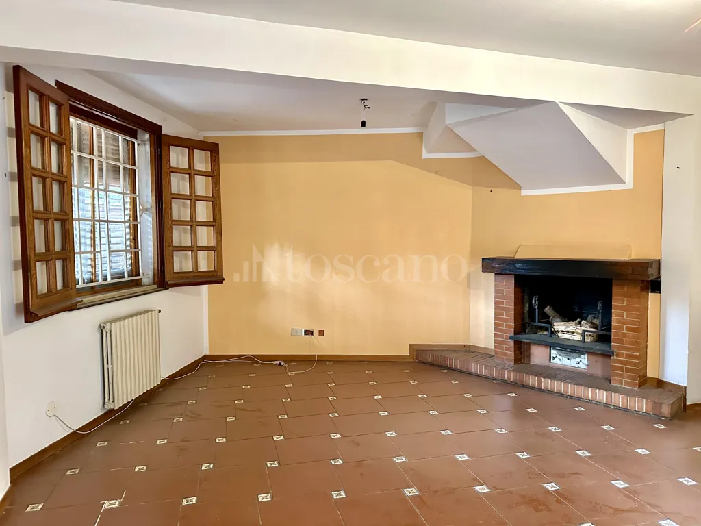 Elutuba - Luxury Villa with Circular Design in Palermo