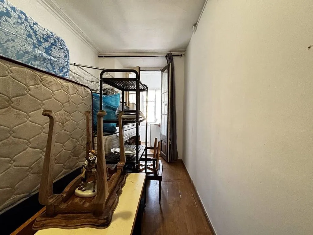 Chambres - Historic Apartment with Terrace in El Raval