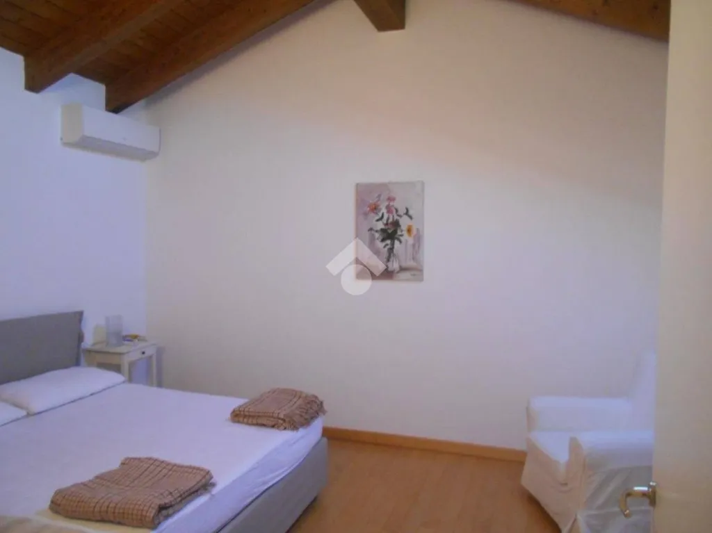 Magamistoad - Attic with Terrace in Porto Garibaldi