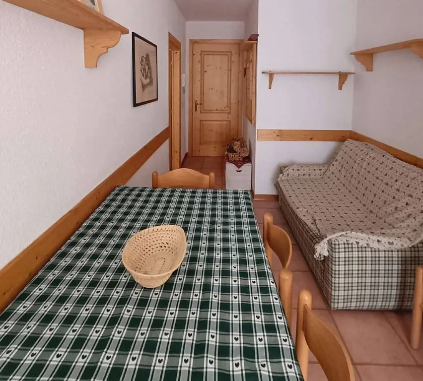 Salle à manger - Luxury Apartment Complex in Vigo di Cadore