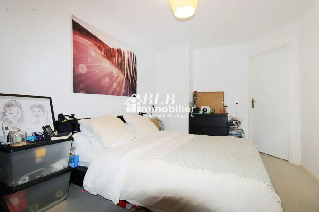 Appartement 3 pièces à Le Perray-En-Yvelines