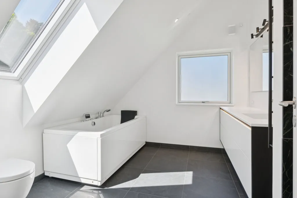 Maison 4 pièces à Hjørring