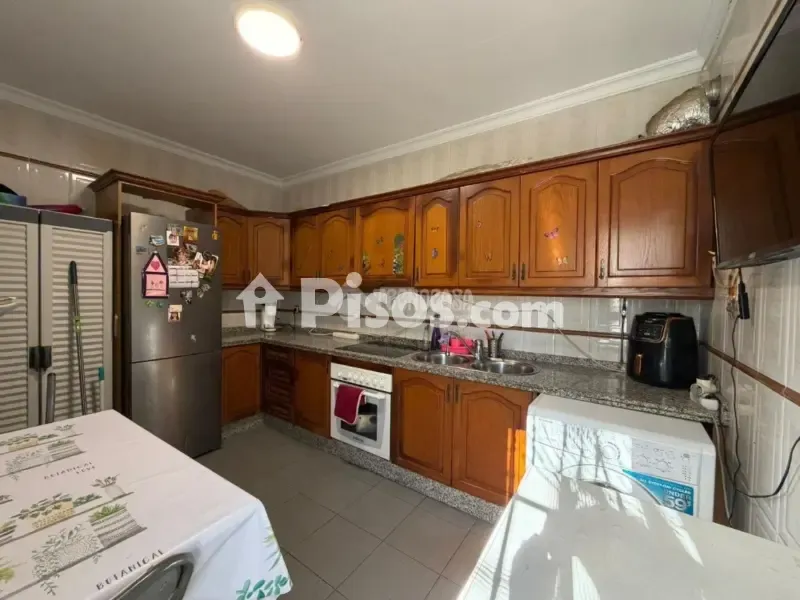 Appartement 2 chambres à ES
