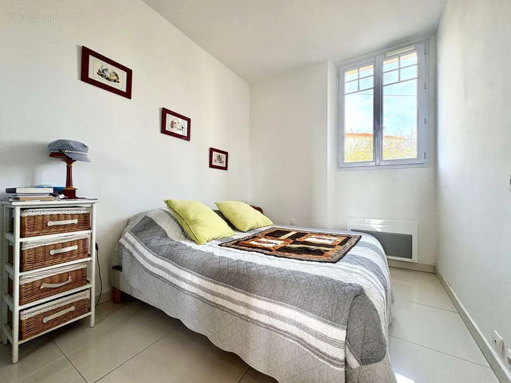 Magamistoad - Charming 3-Bed Flat with Balcony in Cannes