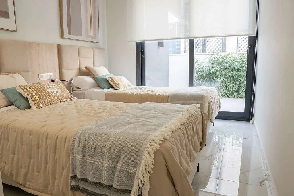 Chambres - New Villa with Pool in Ciudad Quesada