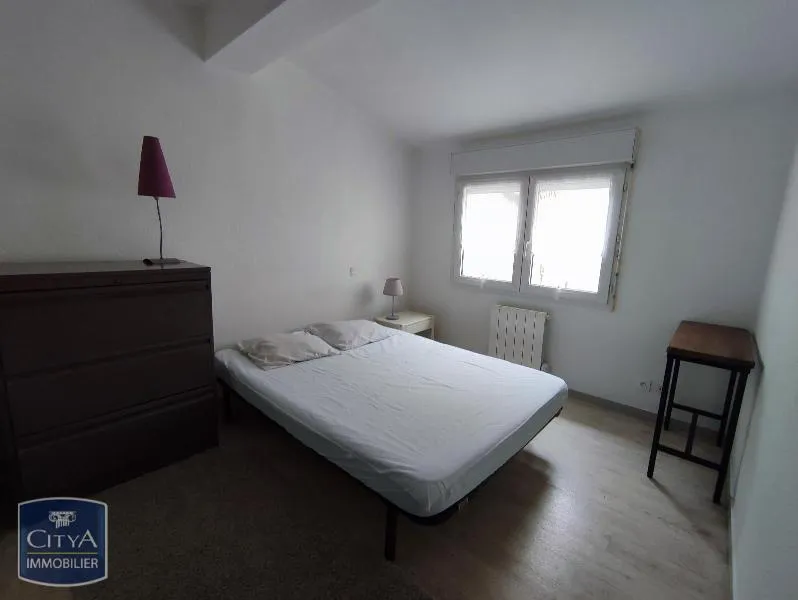 Magamistoad - Meubled 2-Bedroom Apartment in Bordeaux
