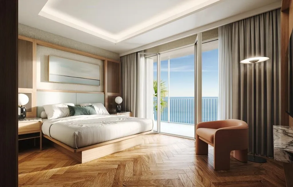 Magamistoad - Luxury Flat with Sea View in Cascais
