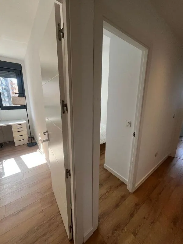 Esik - 3-Bedroom Apartment with Pool in Montequinto