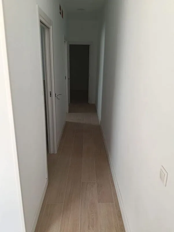 Esik - Penthouse with Terrace in Guanarteme