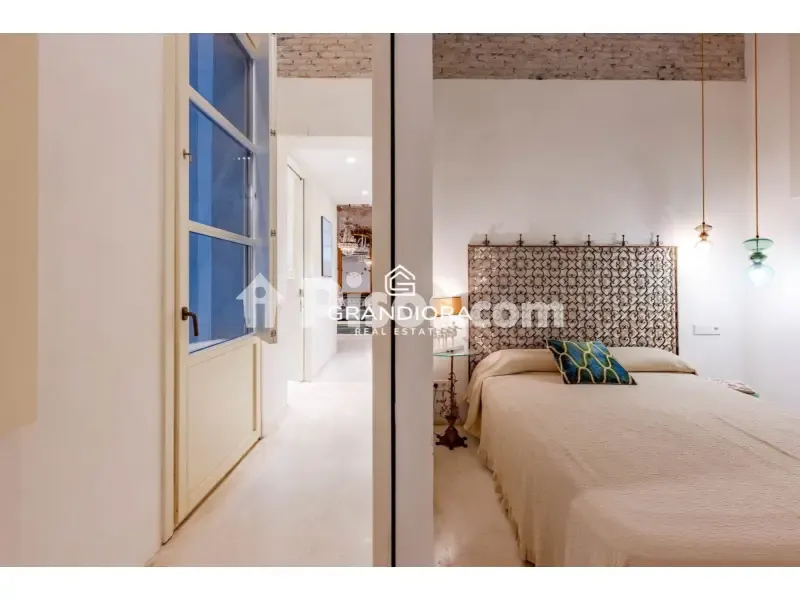 3-bedroom apartment in ES