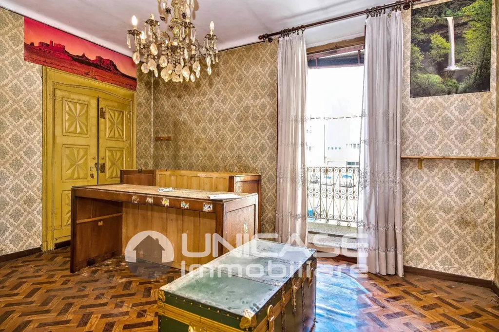 5-room apartment in Barge
