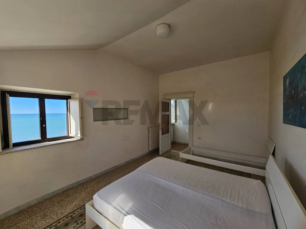 Magamistoad - Apartment with Sea View in Salerno