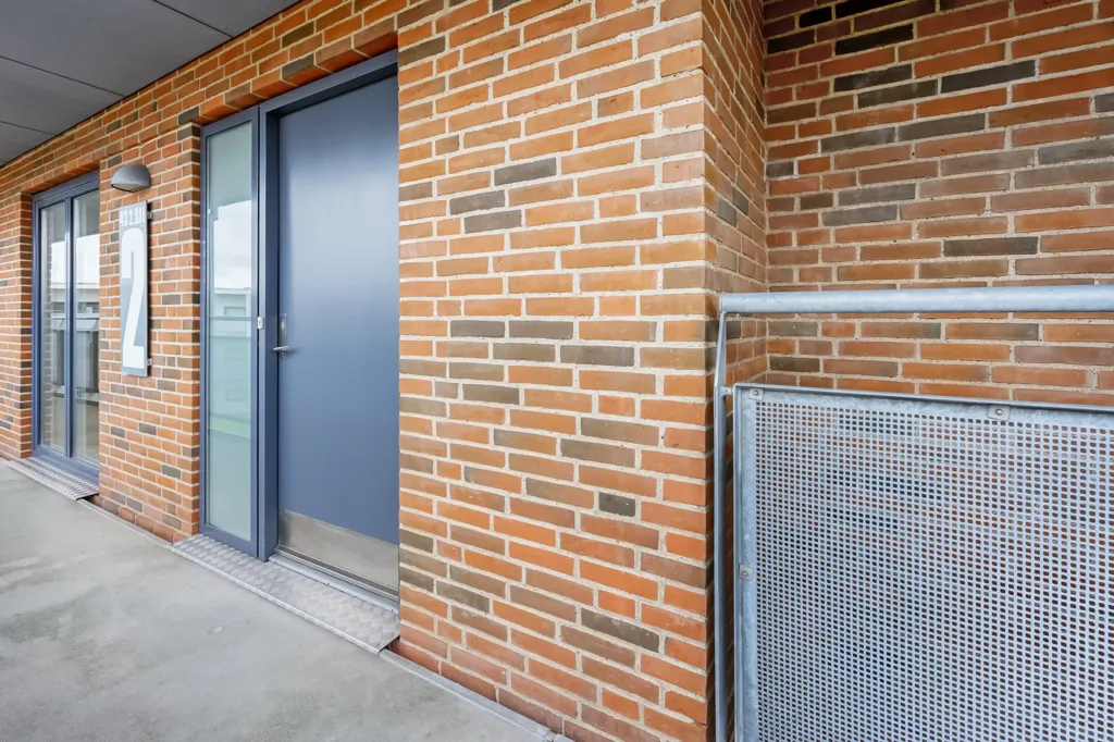 Esik - 2-Bedroom Flat near Aalborg Centre