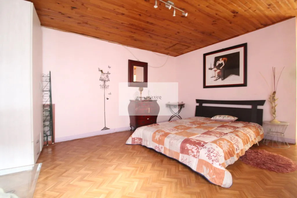 Magamistoad - Six-Bedroom House in St-Affrique Centre