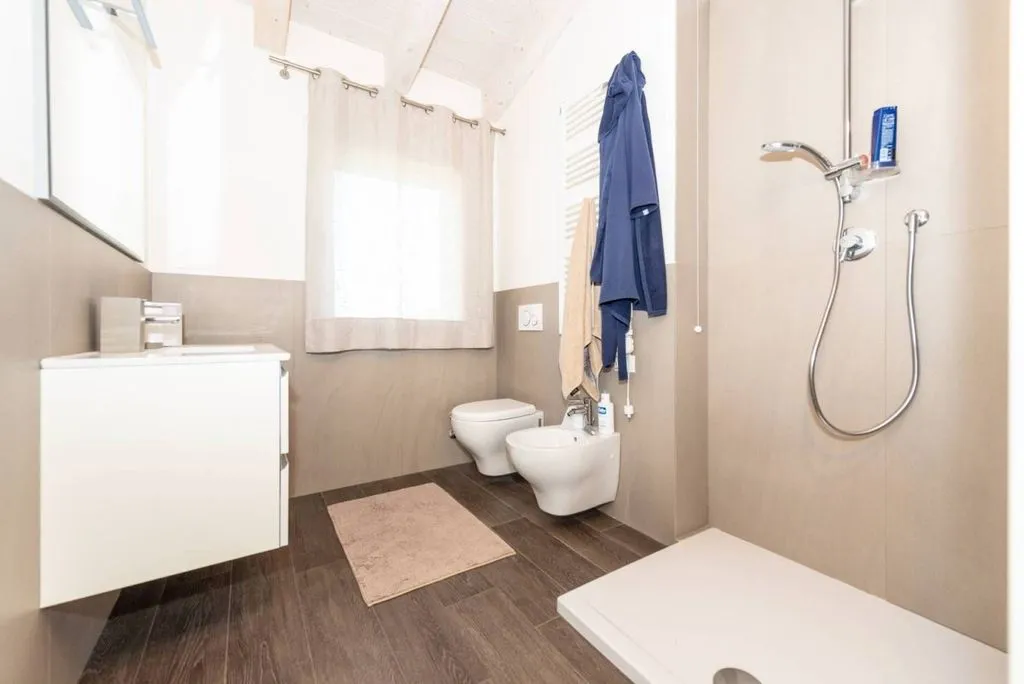 Vannitoad - Luxury Villa with Private Garden in Jesolo